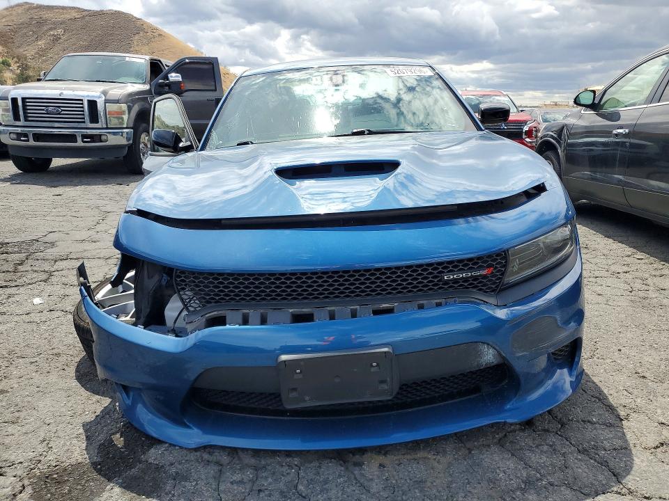 Продаж на аукціоні авто 2023 Dodge Charger, vin: 2C3CDXHG7PH560068, номер лоту: 52079296