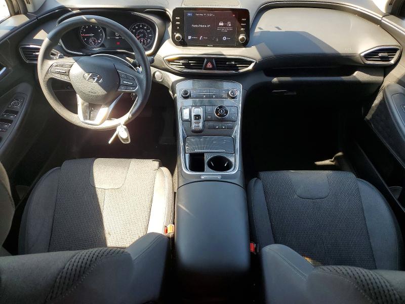 54094306 :رقم المزاد ، 5NMS2DAJ1NH413800 vin ، 2022 Hyundai Santa Fe مزاد بيع