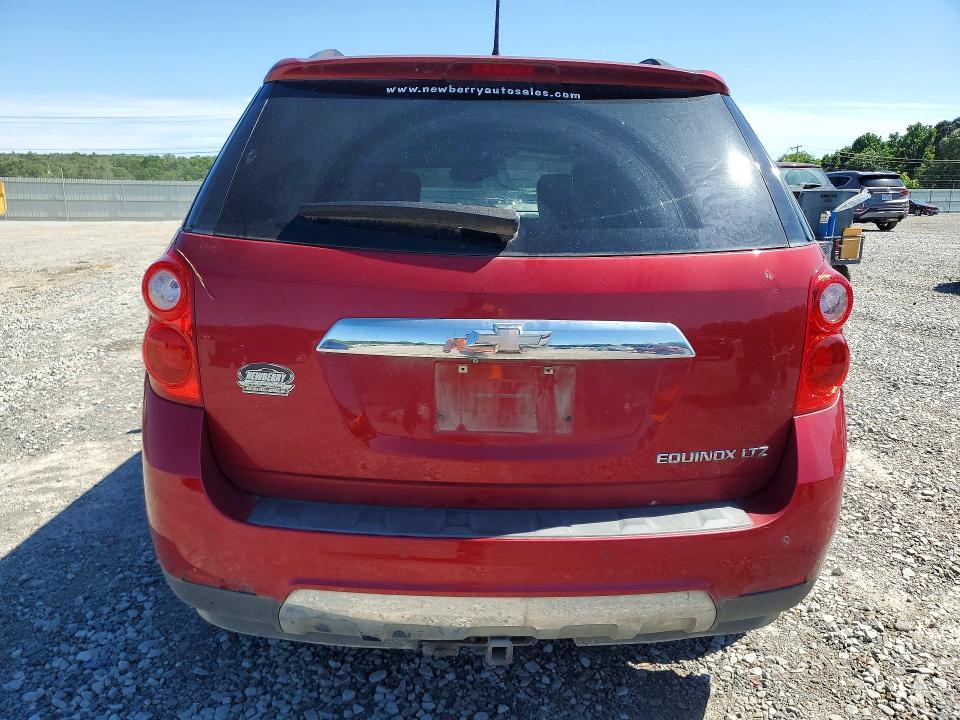 Aukcja sprzedaży 2014 Chevrolet Equinox, vin: 1GNALDEK5EZ129746, numer aukcji: 53109156