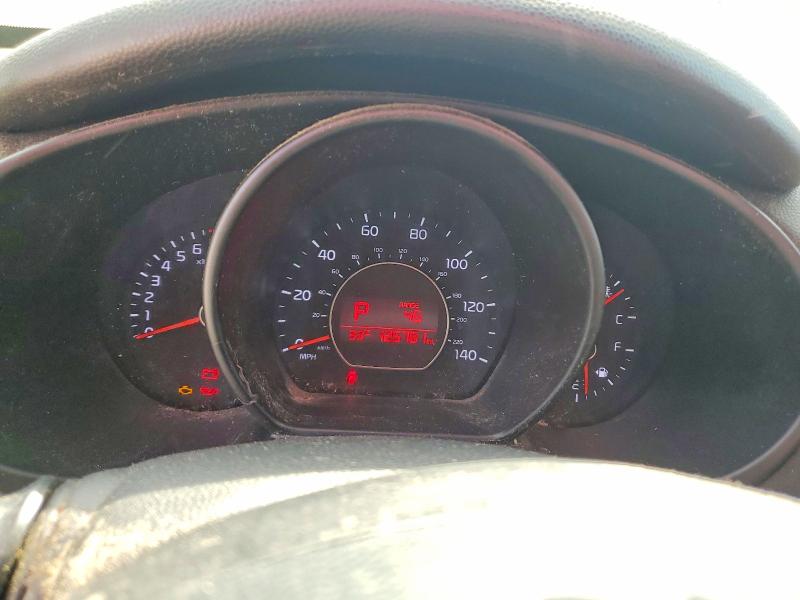 Продаж на аукціоні авто 2016 Kia Soul, vin: KNDJP3A55G7849182, номер лоту: 53652896