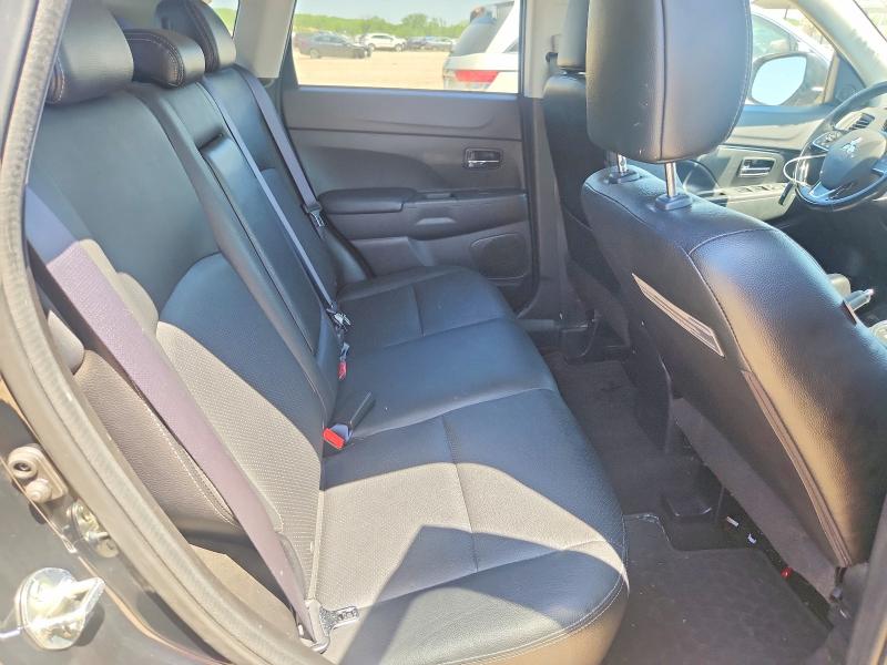 Aukcja sprzedaży 2016 Mitsubishi Outlander Sport, vin: JA4AR4AW8GZ039696, numer aukcji: 53009756