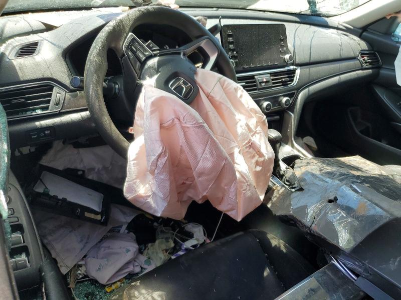 Aukcja sprzedaży 2019 Honda Accord, vin: 1HGCV1F14KA159722, numer aukcji: 53651196