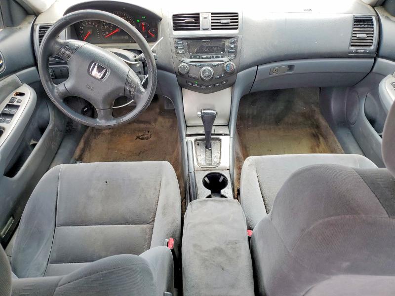 Aukcja sprzedaży 2005 Honda Accord, vin: 1HGCM56735A038165, numer aukcji: 52662416