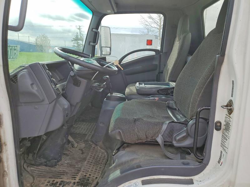 Продаж на аукціоні авто 2015 Isuzu Nqr, vin: JALE5W160F7902725, номер лоту: 50722776