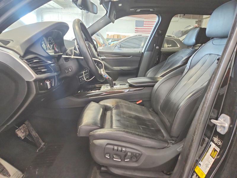 Aukcja sprzedaży 2014 Bmw X5, vin: 5UXKR6C59E0J72333, numer aukcji: 52768016