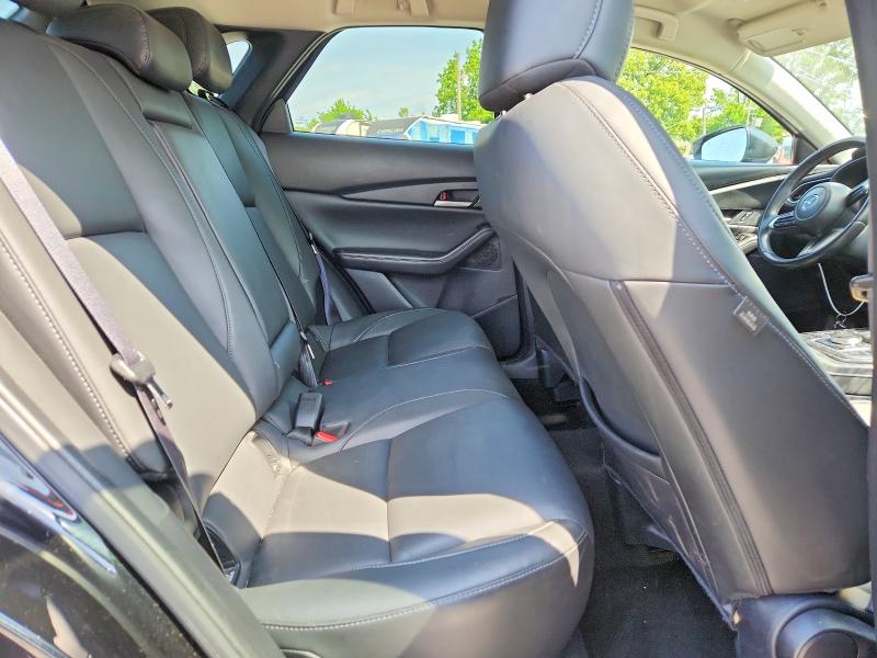 Aukcja sprzedaży 2024 Mazda Cx-30, vin: 3MVDMBBM5RM639033, numer aukcji: 53604886