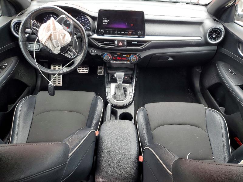 Aukcja sprzedaży 2023 Kia Forte, vin: 3KPF54ADXPE542700, numer aukcji: 54583176