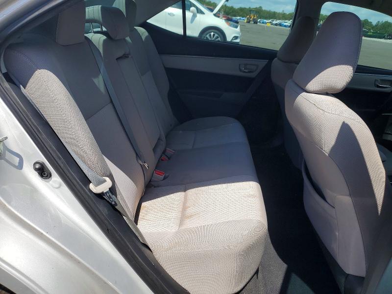 Продажа на аукционе авто 2015 Toyota Corolla, vin: 2T1BURHE6FC391381, номер лота: 54274396