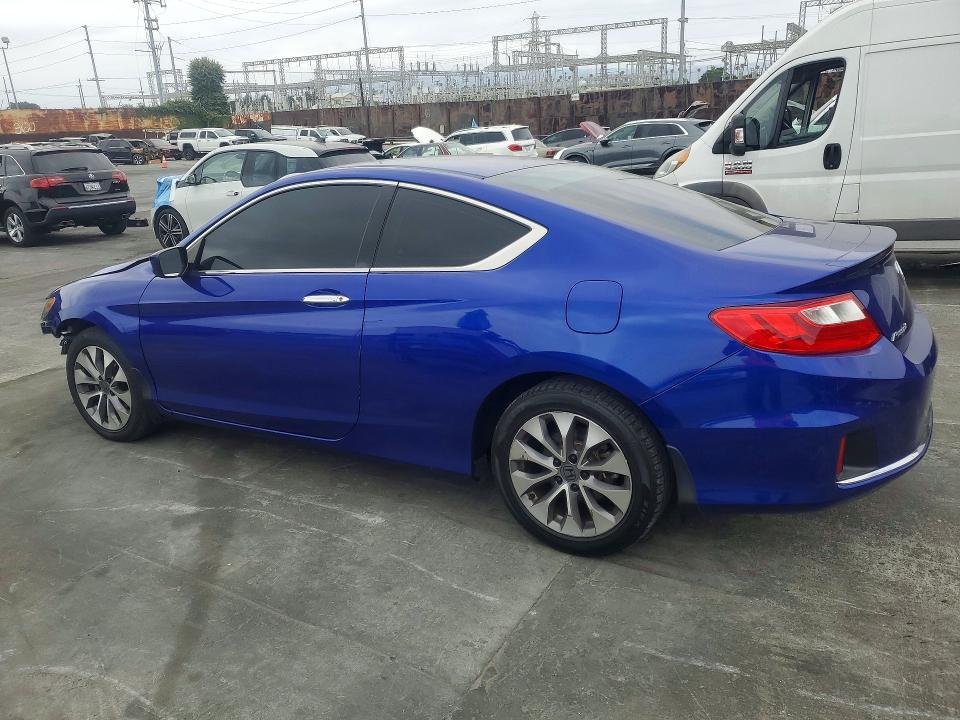 Продаж на аукціоні авто 2014 Honda Accord, vin: 1HGCT1B31EA004661, номер лоту: 54509216