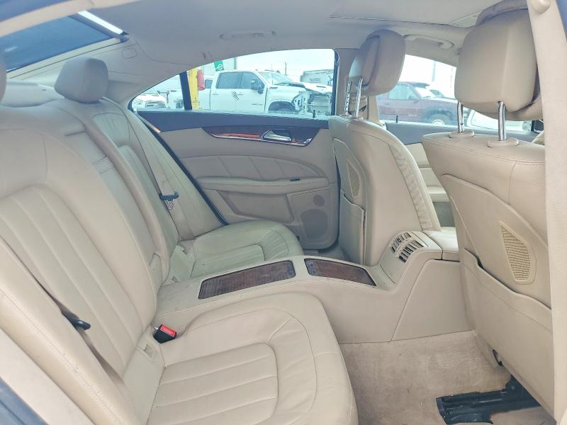 Продажа на аукционе авто 2014 Mercedes Benz Cls, vin: WDDLJ7DB0EA126090, номер лота: 51892016