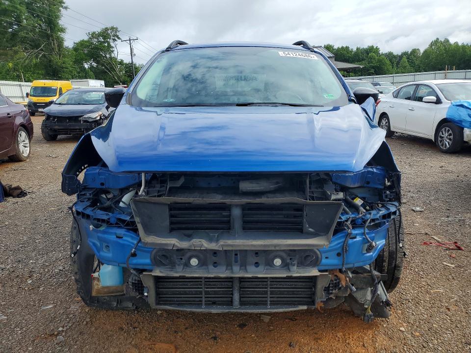 Aukcja sprzedaży 2017 Ford Escape, vin: 1FMCU9G92HUB97067, numer aukcji: 54124686