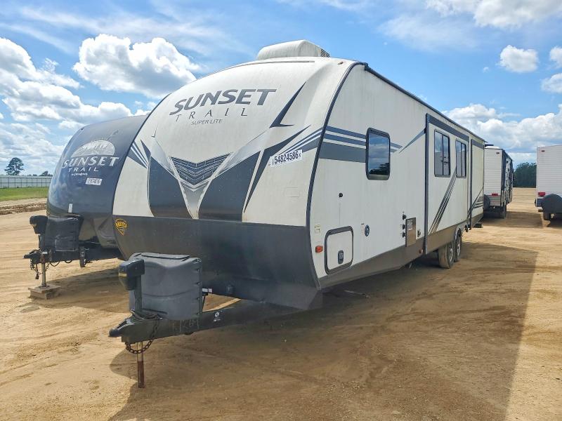 Продаж на аукціоні авто 2019 Keys Trailer, vin: 4YDT33129K5351269, номер лоту: 54824586