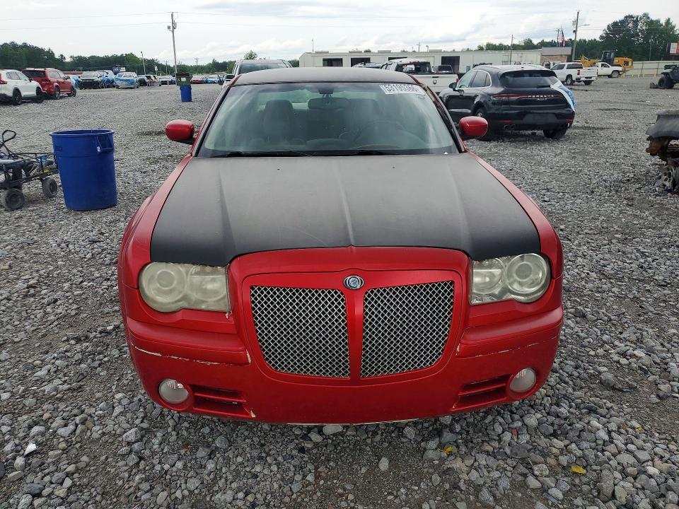 Aukcja sprzedaży 2005 Chrysler 300c, vin: 2C3JA63H85H164125, numer aukcji: 53195366