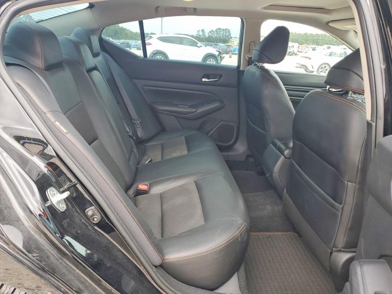 2019 Nissan Altima მანქანა იყიდება აუქციონზე, vin: 1N4BL4CV1KC155274, აუქციონის ნომერი: 52469516