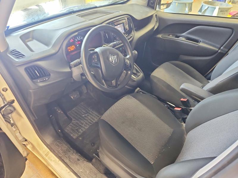 Aukcja sprzedaży 2021 Ram Promaster City, vin: ZFBHRFAB1M6T90236, numer aukcji: 54596406