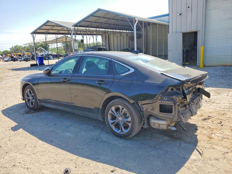 2024 Honda Accord მანქანა იყიდება აუქციონზე, vin: 1HGCY1F38RA020972, აუქციონის ნომერი: 53084336