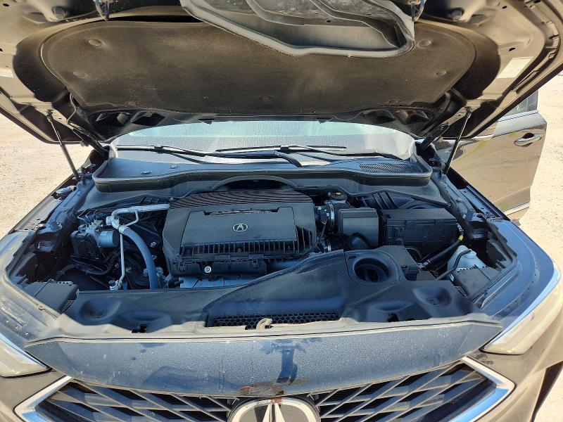 Aukcja sprzedaży 2025 Acura Mdx, vin: 5J8YD9H45SL001487, numer aukcji: 53167146