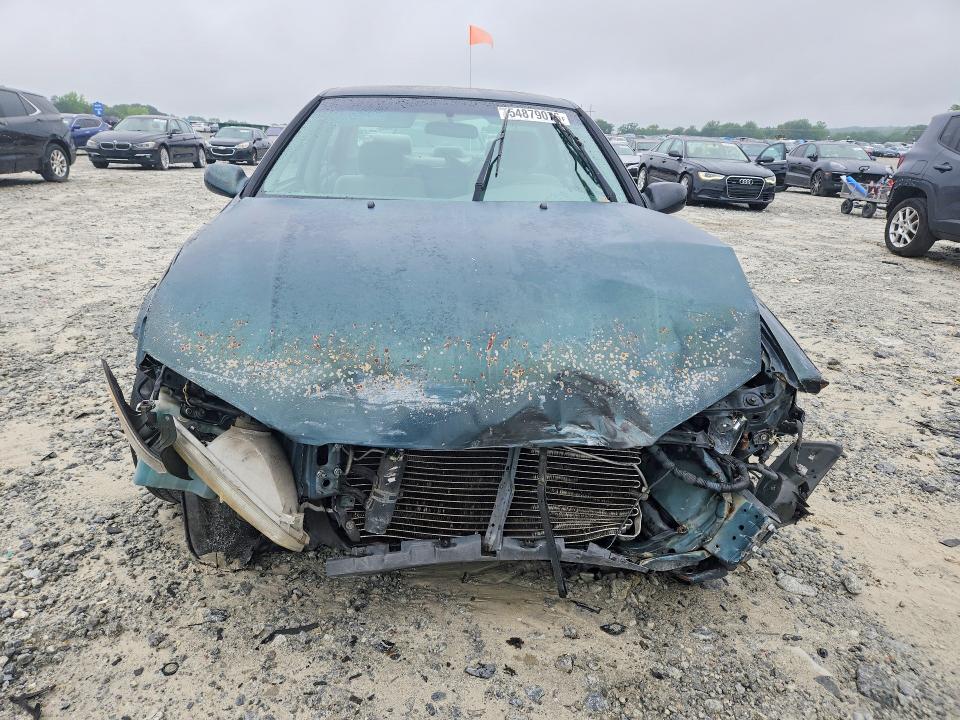 54879076 :رقم المزاد ، JT2BG22K9W0137373 vin ، 1998 Toyota Camry مزاد بيع