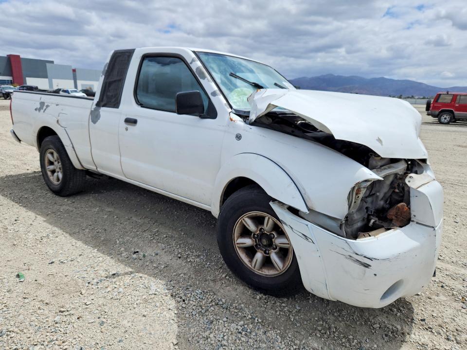 Продаж на аукціоні авто 2001 Nissan Frontier, vin: 1N6DD26S01C306414, номер лоту: 48486736