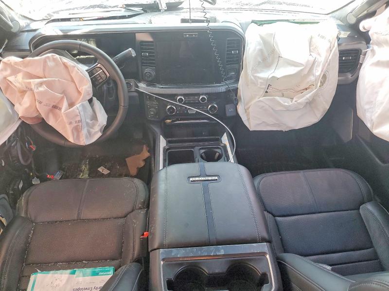 Aukcja sprzedaży 2026 Ford F250, vin: 1FT8W2BTXTED16212, numer aukcji: 53587216