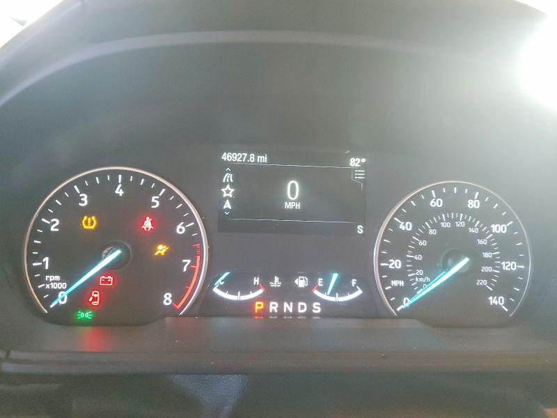 Aukcja sprzedaży 2019 Ford Ecosport, vin: MAJ3S2GE3KC273185, numer aukcji: 54108926