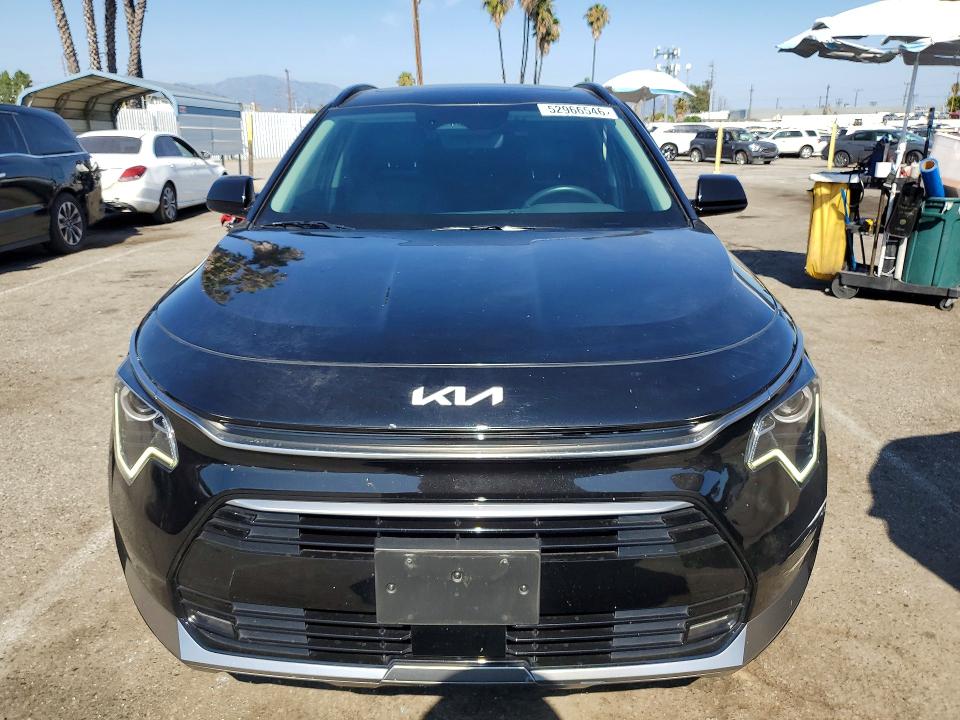 Aukcja sprzedaży 2024 Kia Niro, vin: KNDCR3LE2R5128431, numer aukcji: 52966546