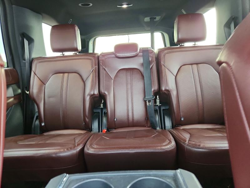Продажа на аукционе авто 2024 Ford Expedition, vin: 1FMJK1K81REA36220, номер лота: 54498336