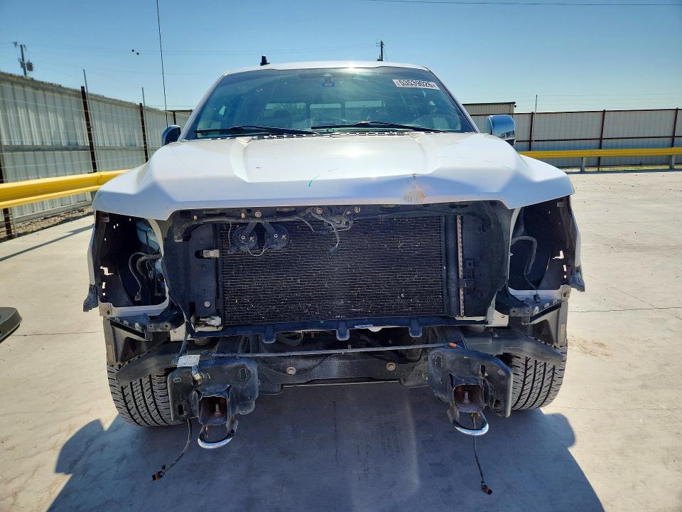 53539026 :رقم المزاد ، 1FTEW1E56KKE77375 vin ، 2019 Ford F150 مزاد بيع