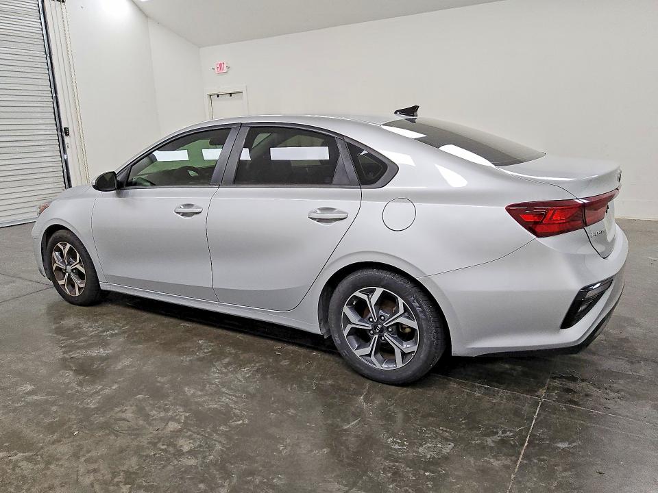 Aukcja sprzedaży 2020 Kia Forte, vin: 3KPF24AD2LE152192, numer aukcji: 52958236