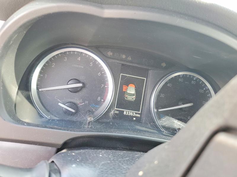 2019 Toyota Highlander მანქანა იყიდება აუქციონზე, vin: 5TDYZRFH2KS334850, აუქციონის ნომერი: 54720026