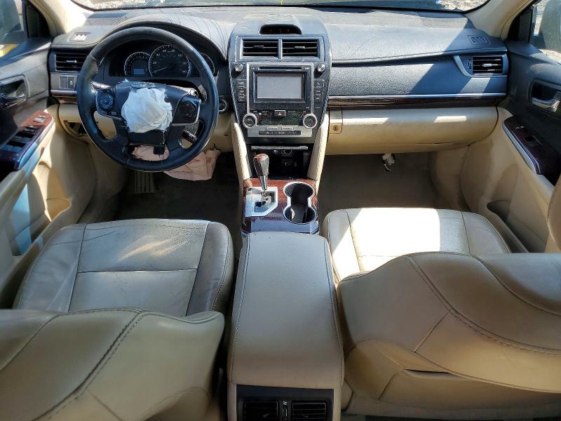 2014 Toyota Camry მანქანა იყიდება აუქციონზე, vin: 4T1BK1FK4EU024797, აუქციონის ნომერი: 53979096