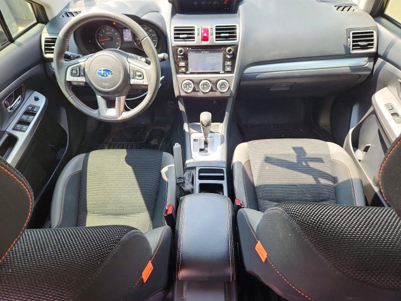Aukcja sprzedaży 2017 Subaru Crosstrek, vin: JF2GPABC7HH239681, numer aukcji: 54725776