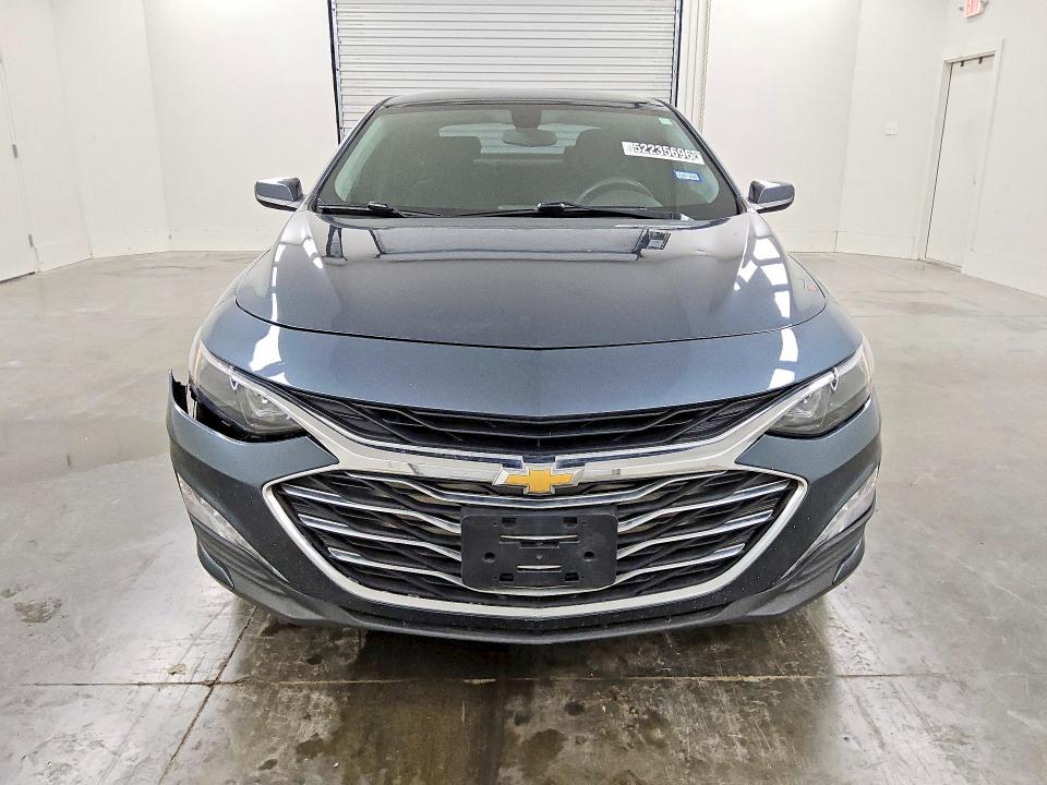 Продаж на аукціоні авто 2020 Chevrolet Malibu, vin: 1G1ZD5ST0LF032134, номер лоту: 52235696