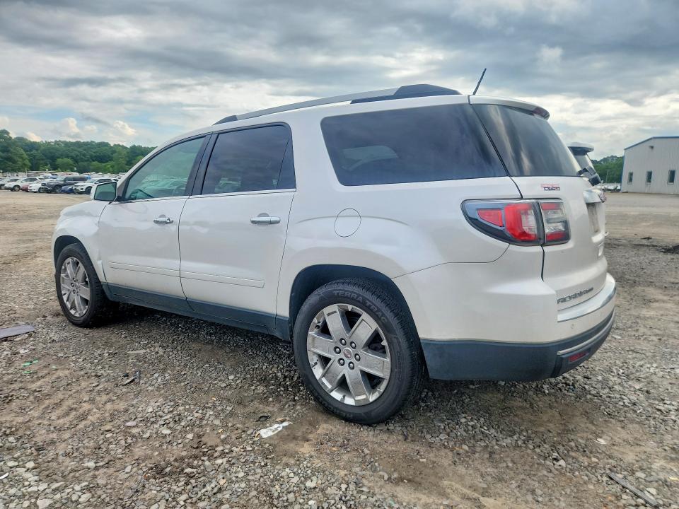 2017 Gmc Acadia Limited მანქანა იყიდება აუქციონზე, vin: 1GKKVSKD8HJ281495, აუქციონის ნომერი: 55120096