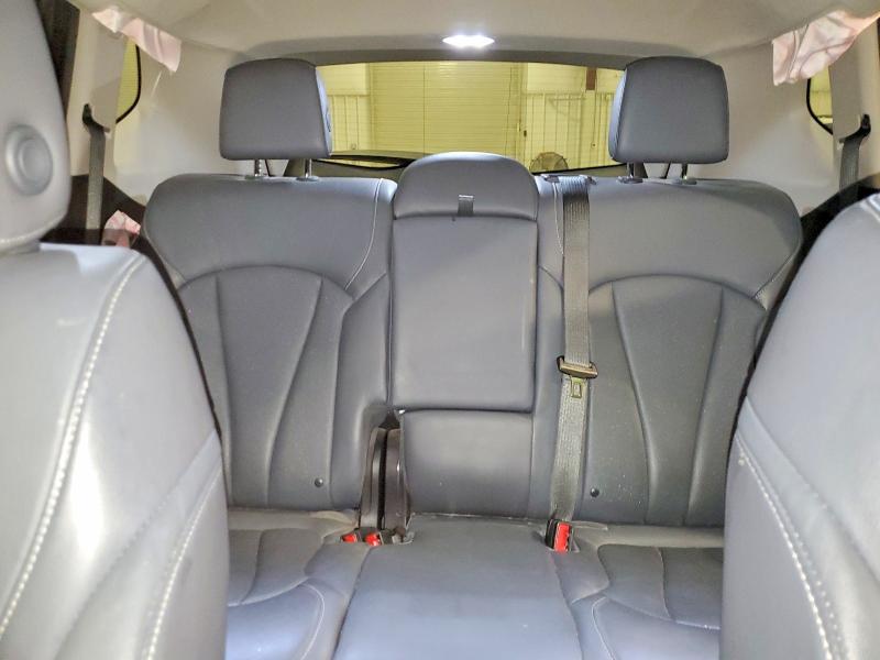 2020 Buick Envision მანქანა იყიდება აუქციონზე, vin: LRBFX4SX4LD209471, აუქციონის ნომერი: 52547306