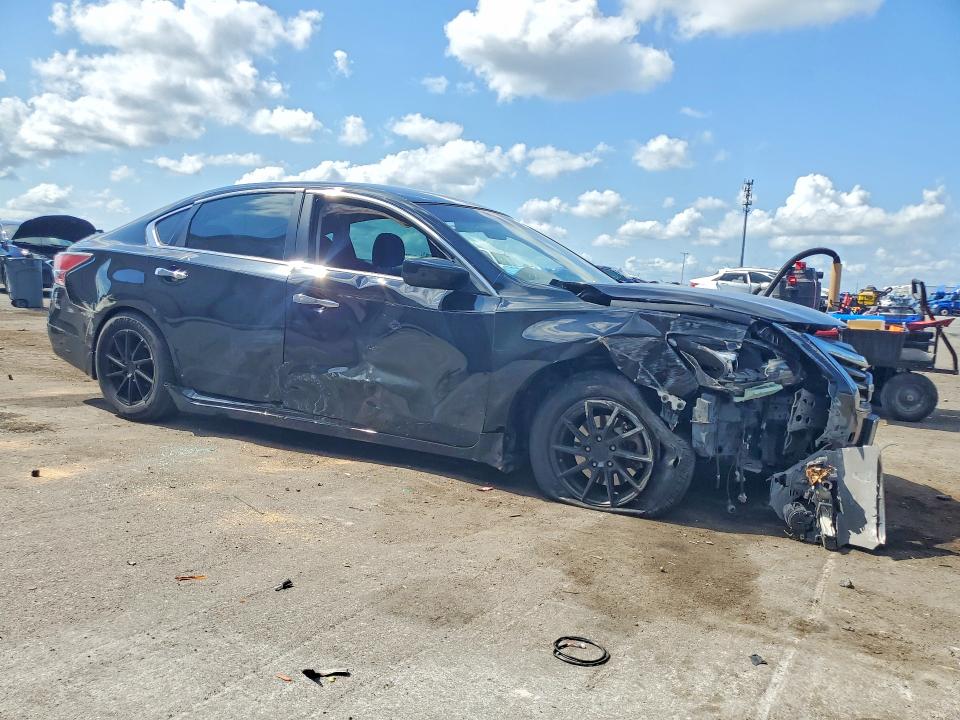 Aukcja sprzedaży 2014 Nissan Altima, vin: 1N4AL3AP0EN362967, numer aukcji: 54648436