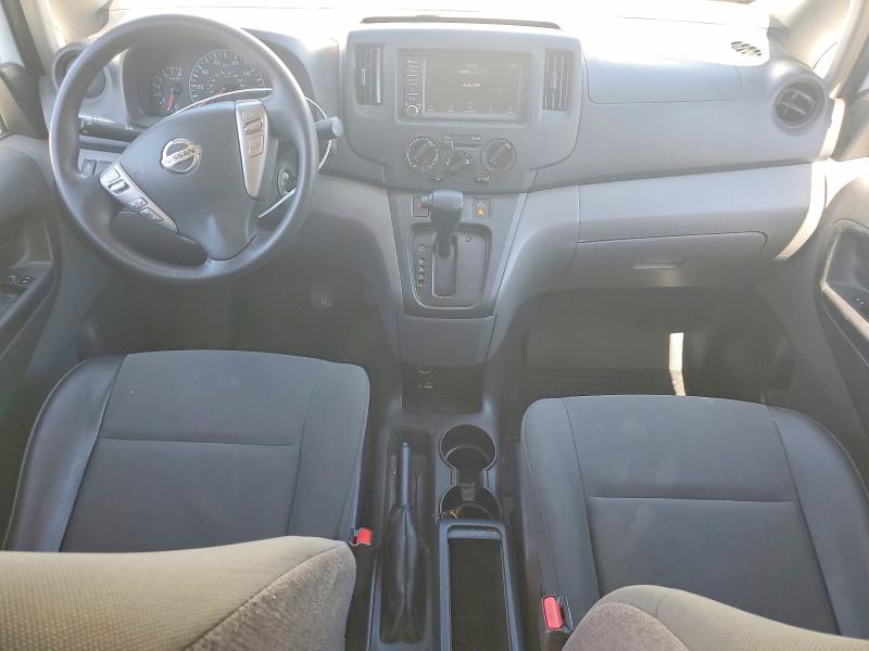 Aukcja sprzedaży 2021 Nissan Nv200, vin: 3N6CM0KN3MK706160, numer aukcji: 61822266