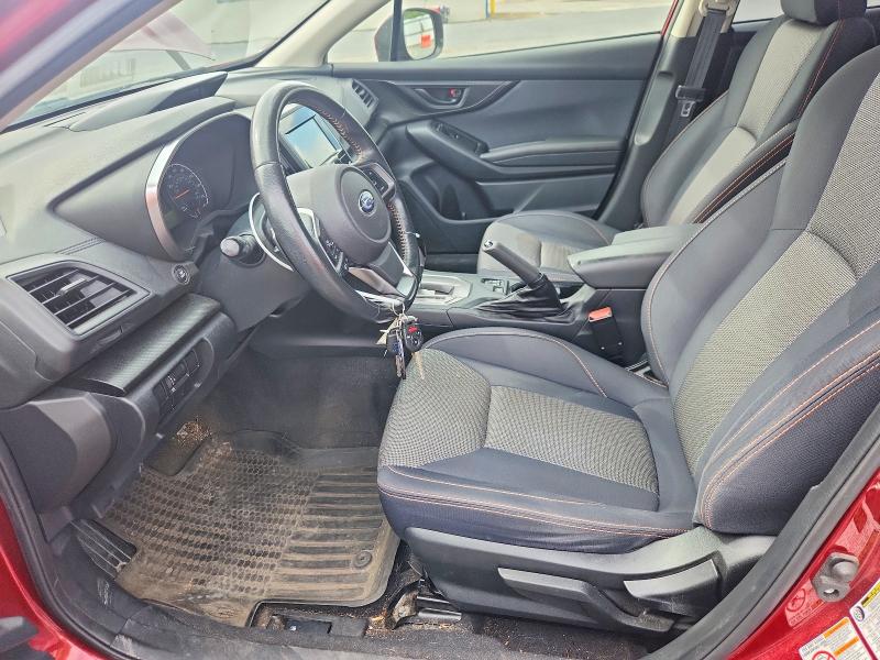 Aukcja sprzedaży 2018 Subaru Crosstrek, vin: JF2GTABC4JH285650, numer aukcji: 54484336