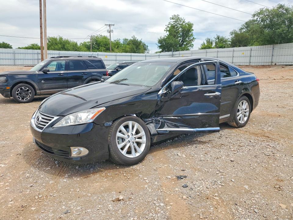 Продаж на аукціоні авто 2011 Lexus Es, vin: JTHBK1EG5B2426481, номер лоту: 55593326