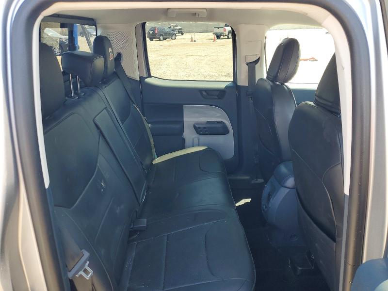Продаж на аукціоні авто 2022 Ford Maverick, vin: 3FTTW8F9XNRA94573, номер лоту: 53573346