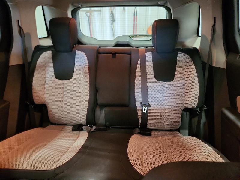 Продажа на аукционе авто 2017 Gmc Terrain, vin: 2GKALNEK9H6139084, номер лота: 53378706