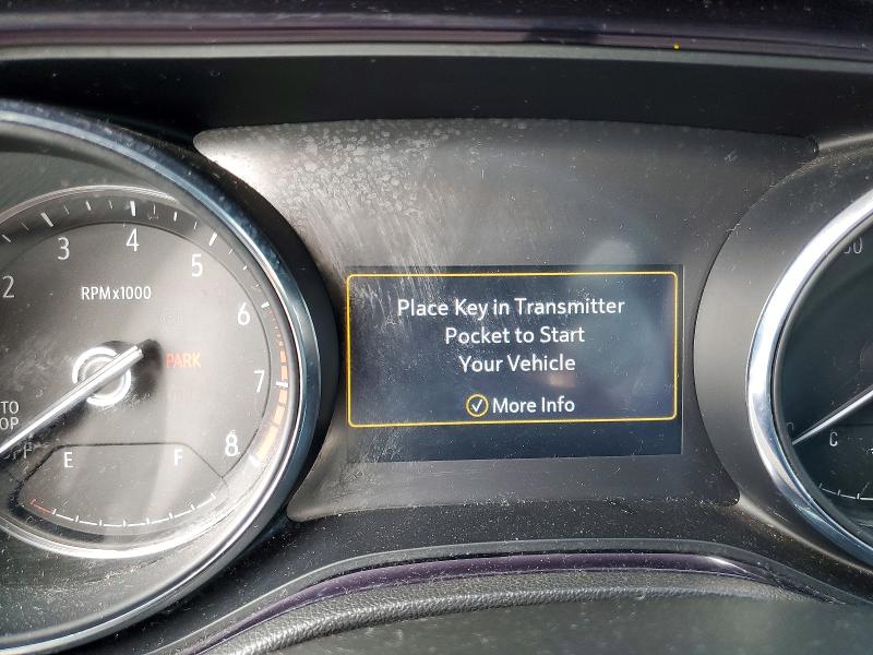 Продажа на аукционе авто 2021 Buick Encore Gx, vin: KL4MMCSL9MB111665, номер лота: 54176846