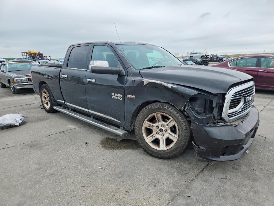 Продаж на аукціоні авто 2015 Ram 1500, vin: 1C6RR7WT5FS730028, номер лоту: 52843316