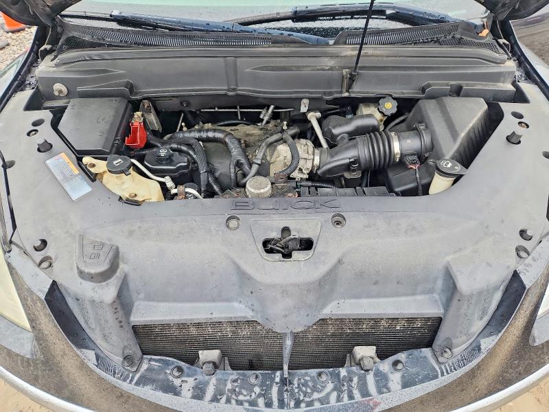 Aukcja sprzedaży 2011 Buick Enclave, vin: 5GAKRBED5BJ342368, numer aukcji: 54543226