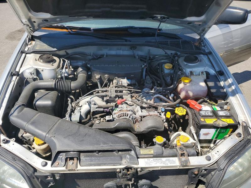 Продажа на аукционе авто 2003 Subaru Legacy, vin: 4S3BH675137615335, номер лота: 54349346
