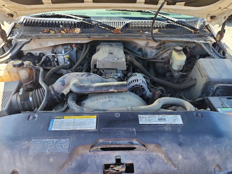 55283206 :رقم المزاد ، 1GTEK19T9XE510668 vin ، 1999 Gmc New Sierra مزاد بيع
