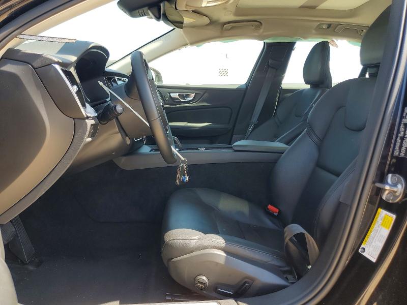 Продаж на аукціоні авто 2024 Volvo S60, vin: 7JRL12FK7RG324986, номер лоту: 52961566