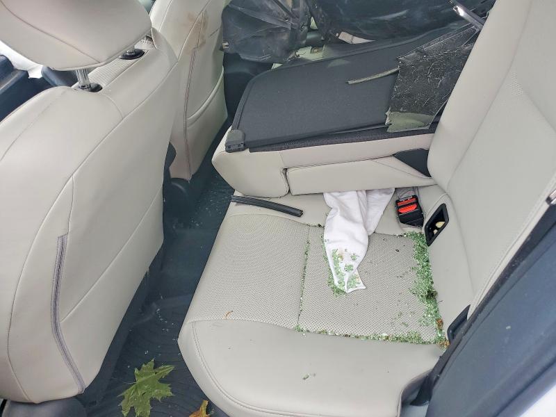 54749816 :رقم المزاد ، JTDADABUXR3018869 vin ، 2024 Toyota Prius مزاد بيع