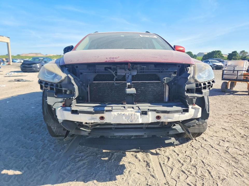 2015 Mazda Cx-9 მანქანა იყიდება აუქციონზე, vin: JM3TB2CA5F0467907, აუქციონის ნომერი: 52719686