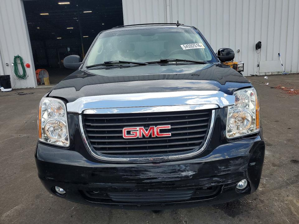 Продаж на аукціоні авто 2007 Gmc Yukon, vin: 1GKFC13J37R174022, номер лоту: 54592516